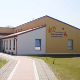 Kindergarten Sankt Josef Nittenau