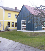 Kindergarten Sankt Josef Rappenbügl
