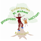 Logo Kindergarten Sankt Michael Kallmünz